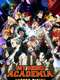 My Hero Academia: Heroes Rising