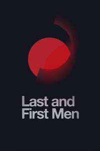 Last and First Men - Poster