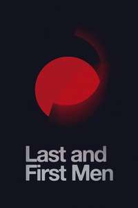 Last and First Men - Poster