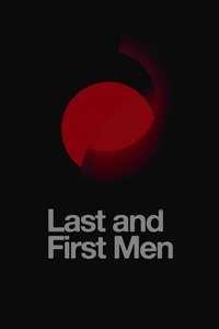 Last and First Men - Poster