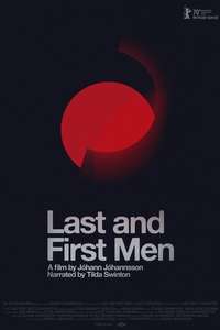Last and First Men - Poster