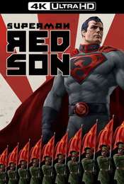 Superman: Red Son