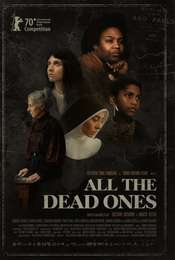 All the Dead Ones