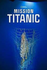 Back To The Titanic - Posters
