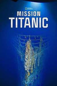 Back To The Titanic - Posters