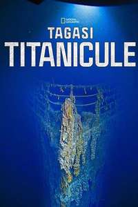 Back To The Titanic - Posters