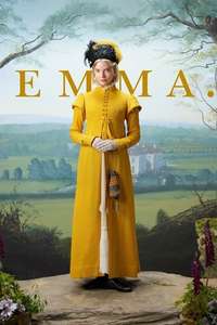 Emma. - Posters