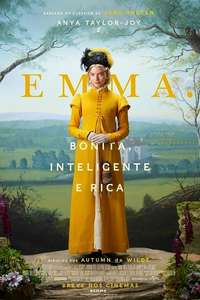 Emma. - Posters