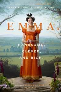 Emma. - Posters