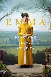 Emma. - Posters