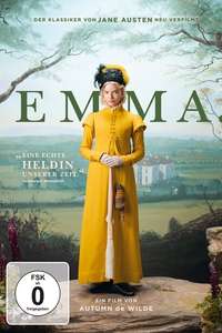 Emma. - Posters