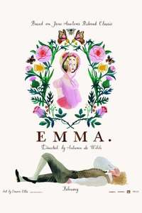 Emma. - Posters