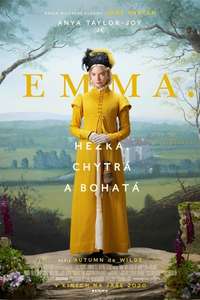 Emma. - Posters