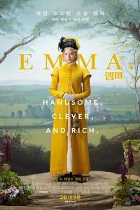 Emma. - Posters