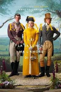 Emma. - Posters