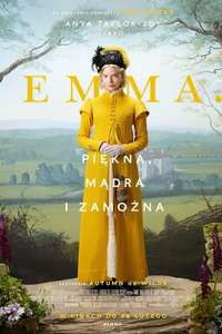 Emma. - Posters