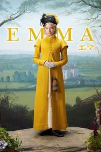 Emma. - Posters