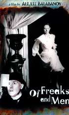 Of Freaks and Men