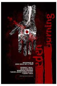 Eden Burning - Poster