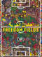 Freedom Fields