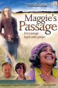 Maggie's Passage - Poster