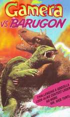 Gamera vs. Barugon