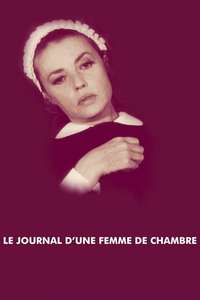 Diary of a Chambermaid - Poster
