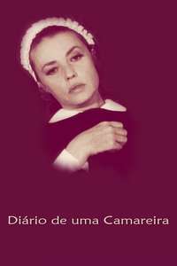 Diary of a Chambermaid - Poster