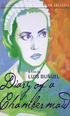 Diary of a Chambermaid
