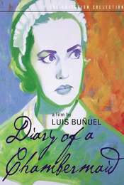 Diary of a Chambermaid