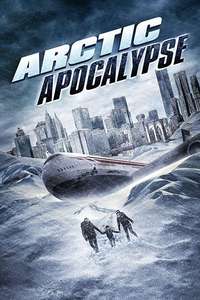 Arctic Apocalypse - Posters
