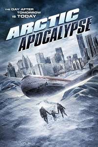 Arctic Apocalypse - Posters