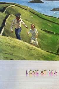 Love at Sea - Posters