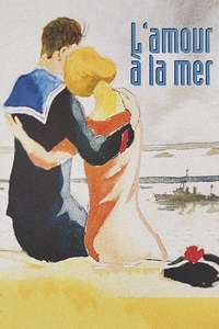 Love at Sea - Posters