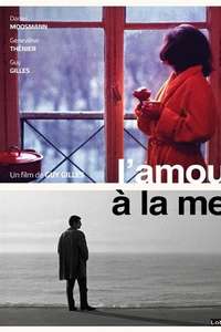 Love at Sea - Posters