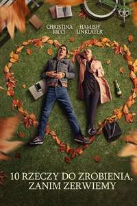 10 Things We Should Do Before We Break Up - Poster