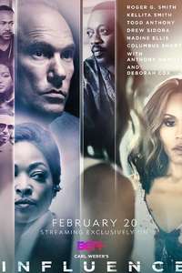 Influence - Posters