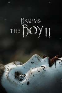 The Boy 2 - Poster