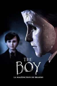 The Boy 2 - Poster