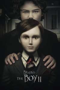 The Boy 2 - Poster