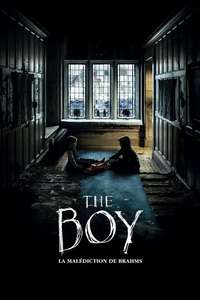 The Boy 2 - Poster