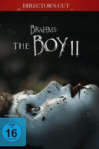 The Boy 2 - Poster