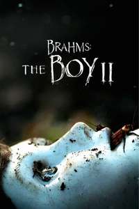 The Boy 2 - Poster