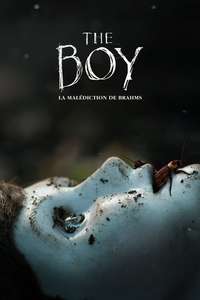 The Boy 2 - Poster
