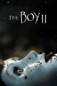 The Boy 2 - Poster