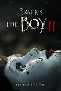The Boy 2 - Poster