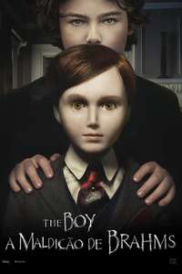 The Boy 2 - Poster