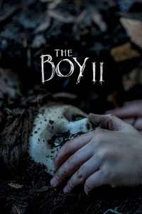 The Boy 2 - Poster