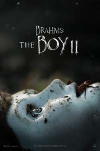 The Boy 2 - Poster