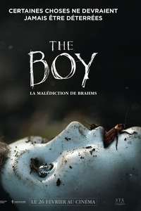 The Boy 2 - Poster